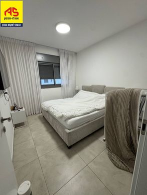 Daire Netanya, Central District