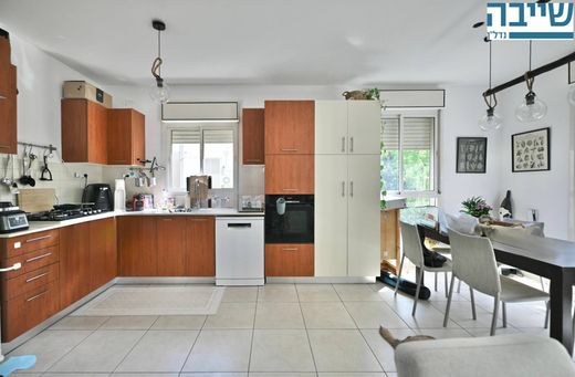 Apartment in Rehovot, Central District