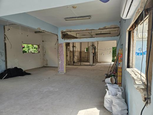 Luksusowy dom w Tel Awiw, Tel Aviv District