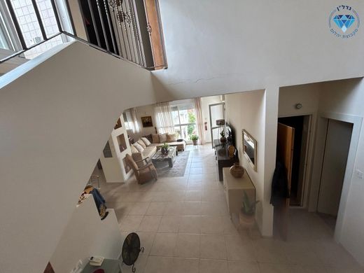 Townhouse in Ness Ziona, Central District