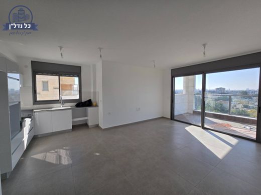 Piso / Apartamento en Tel Aviv, Tel Aviv District