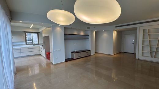 Appartamento a Tel Aviv, Tel Aviv District