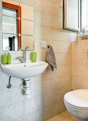 Apartment in Tel Aviv Yaffo, Tel Aviv