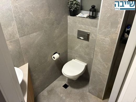 Apartment in Rehovot, Central District