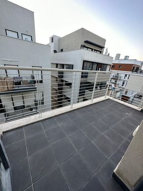 Attico a Tel Aviv, Tel Aviv District