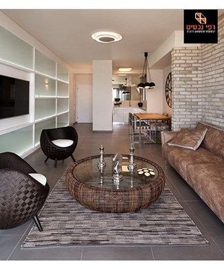 Apartamento - Ramat Gan, Tel Aviv District