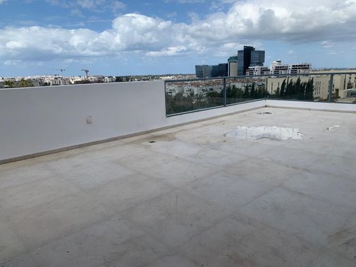 Penthouse w Raanana, Central District