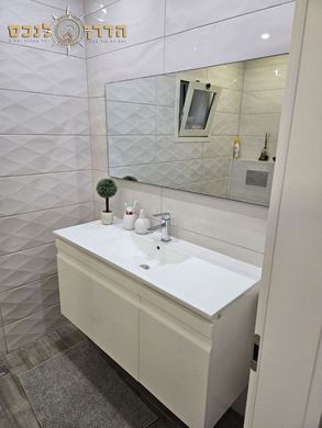 아파트 / Ashdod, Southern District