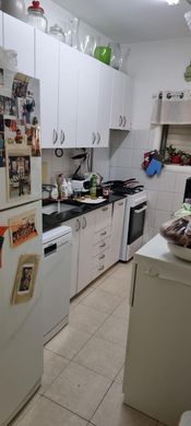 Apartment in Givatayim, Tel Aviv