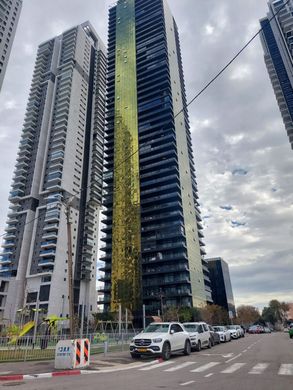 Appartement in Bat Yam, Tel Aviv District