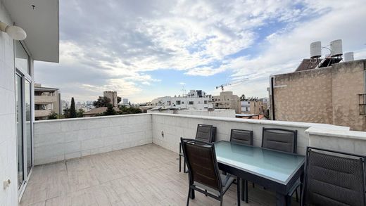 Townhouse in Rehovot, Central District
