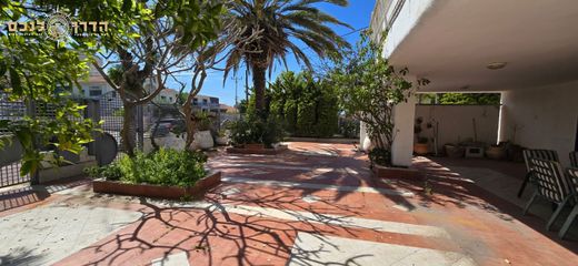 Luxury home in Ashkelon, Southern District