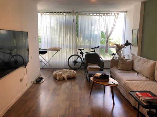 Apartamento - Tel Aviv, Tel Aviv District