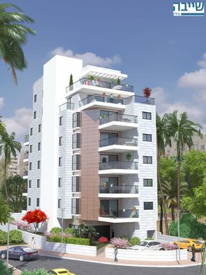 Apartment in Rehovot, Central District