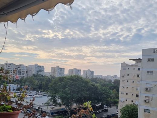 Appartement à Tel-Aviv, Tel Aviv District