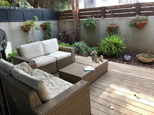 Элитный дом, Тель-Авив, Tel Aviv District