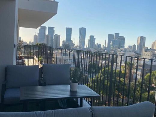 Apartment in Givatayim, Tel Aviv