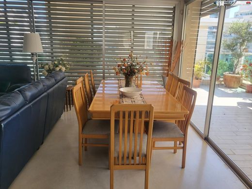 Penthouse in Tel Aviv, Tel Aviv District