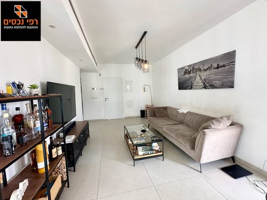 Ramat Gan, Tel Aviv Districtのアパートメント