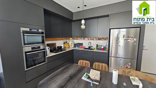 Appartement in Tel Aviv, Tel Aviv District