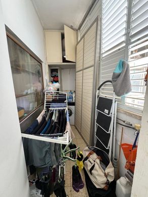 Apartment / Etagenwohnung in Tel Aviv, Tel Aviv District