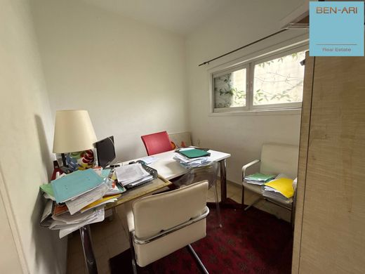 Piso / Apartamento en Tel Aviv, Tel Aviv District