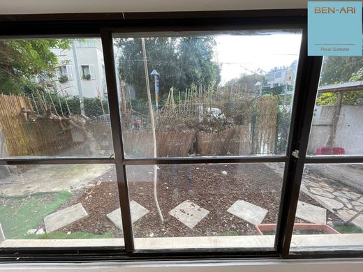 Maison de luxe à Tel-Aviv, Tel Aviv District