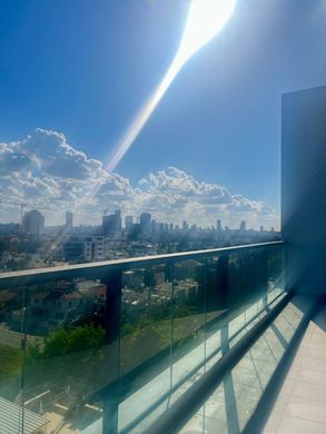 阁楼  特拉维夫, Tel Aviv District