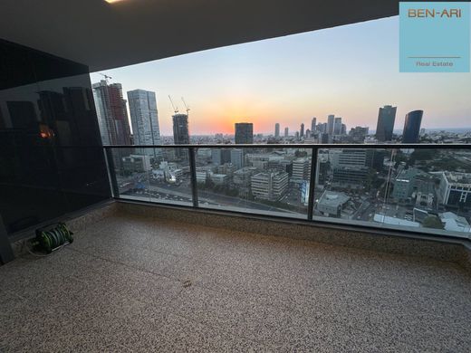 Apartment in Tel Aviv Yaffo, Tel Aviv