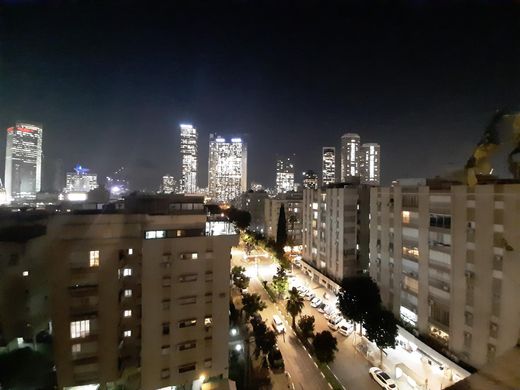 复式住宅  特拉维夫, Tel Aviv District