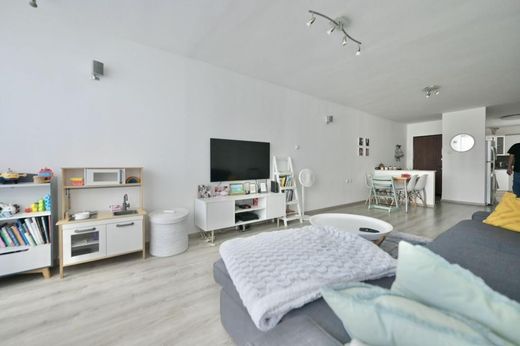 Appartement à Tel-Aviv, Tel Aviv District