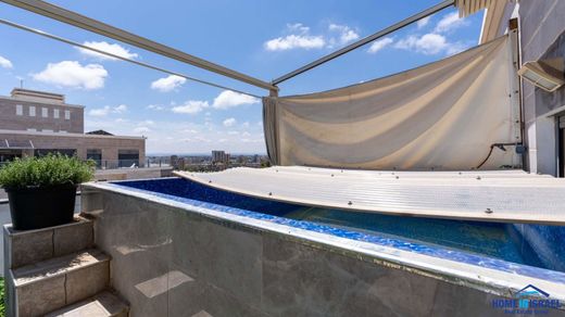 Penthouse Netanya, Central District