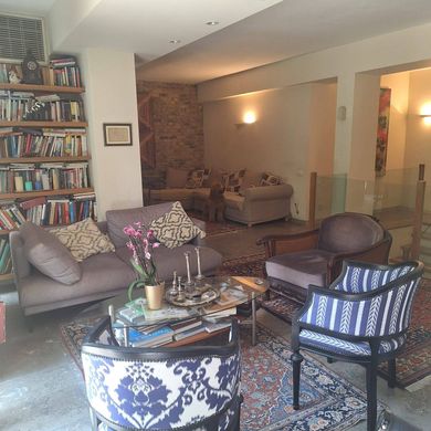 Appartement à Tel-Aviv, Tel Aviv District