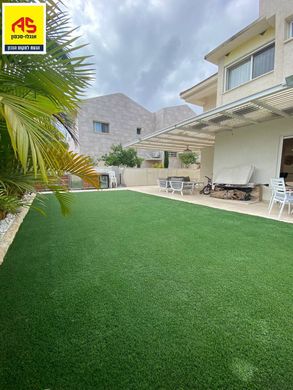 Casa de luxo - Ashkelon, Southern District