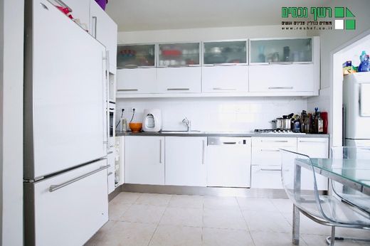 Daire Kfar Saba, Central District