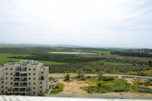 Penthouse in H̱arish, Haifa District