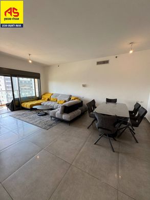 Netanya, Central Districtのアパートメント