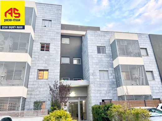 Penthouse in Pardesiyya, Central District