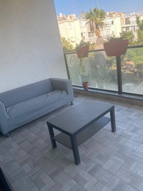 Appartamento a Tel Aviv, Tel Aviv District