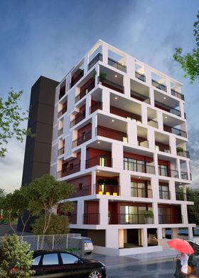 Apartment in Bat Yam, Tel Aviv