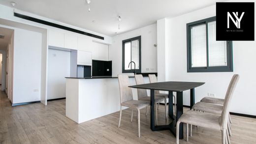 Appartement in Bat Yam, Tel Aviv District