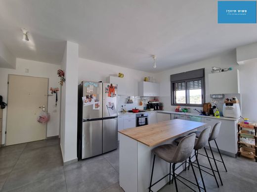 Penthouse in H̱arish, Haifa