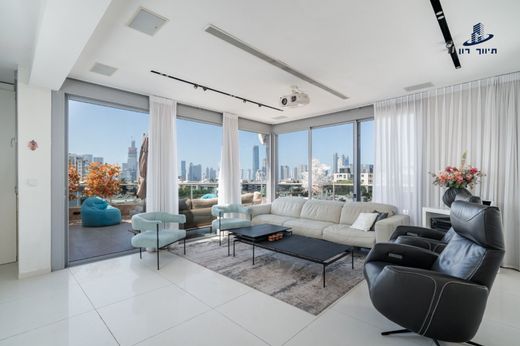 Attico a Givatayim, Tel Aviv District