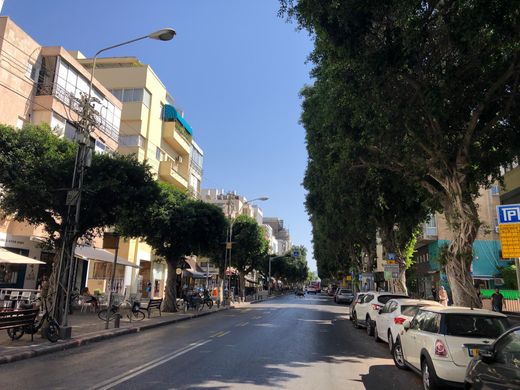 Tel Aviv, Tel Aviv Districtのアパートメント