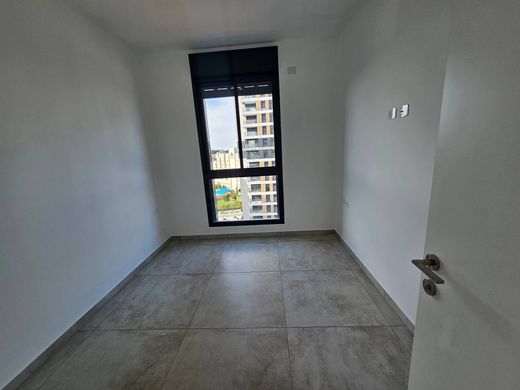 Apartment / Etagenwohnung in Tel Aviv, Tel Aviv District