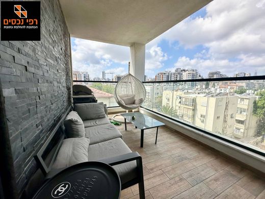 Appartamento a Ramat Gan, Tel Aviv District