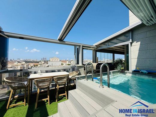 Casa di città a Netanya, Central District