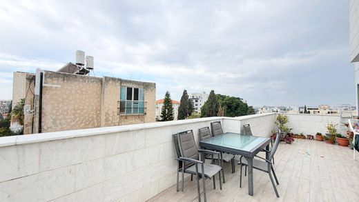 Townhouse - Rehovot, Central District