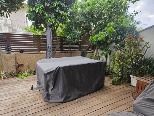 Casa de lujo en Tel Aviv, Tel Aviv District