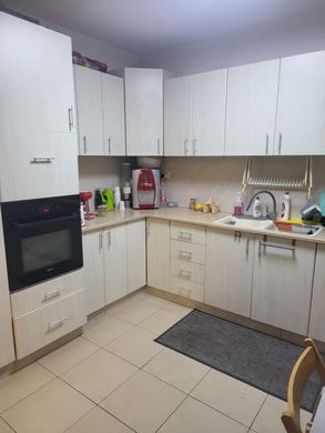 ‏דירה ב  אשדוד, Meẖoz HaDarom